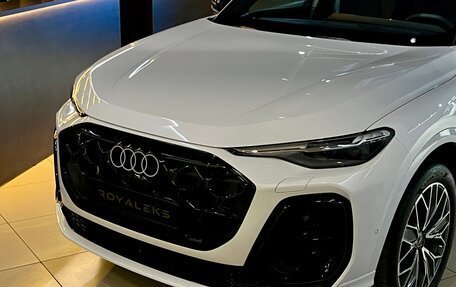 Audi Q5, 2026 год, 5 730 000 рублей, 2 фотография