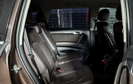 Audi Q7, 2014 год, 2 500 000 рублей, 18 фотография