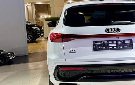 Audi Q5, 2026 год, 5 730 000 рублей, 6 фотография