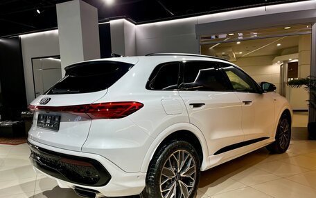 Audi Q5, 2026 год, 5 730 000 рублей, 4 фотография