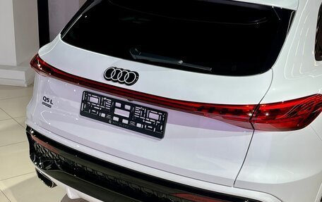 Audi Q5, 2026 год, 5 730 000 рублей, 5 фотография