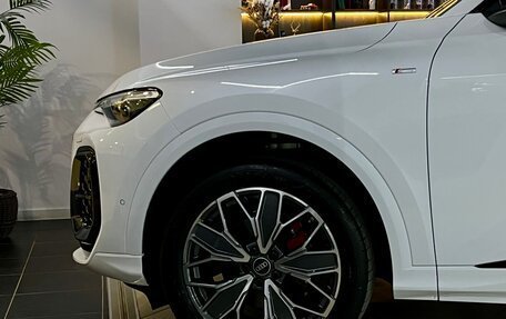 Audi Q5, 2026 год, 5 730 000 рублей, 7 фотография