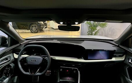 Audi Q5, 2026 год, 5 730 000 рублей, 9 фотография