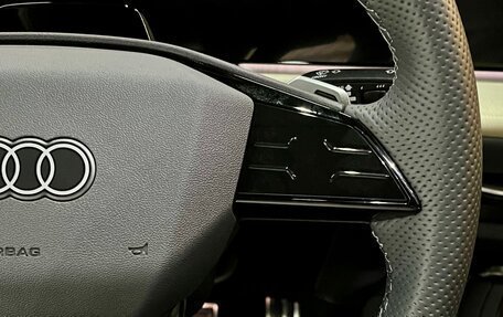 Audi Q5, 2026 год, 5 730 000 рублей, 12 фотография