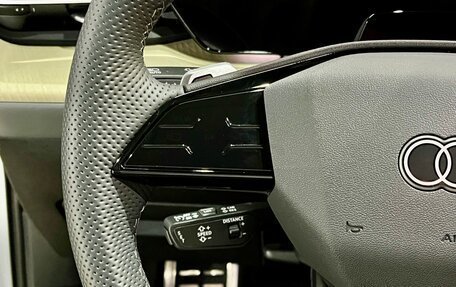 Audi Q5, 2026 год, 5 730 000 рублей, 11 фотография