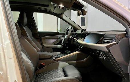 Audi Q5, 2026 год, 5 730 000 рублей, 17 фотография