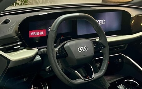 Audi Q5, 2026 год, 5 730 000 рублей, 10 фотография