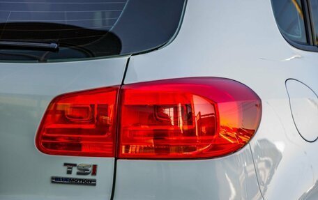Volkswagen Tiguan I, 2014 год, 1 198 000 рублей, 12 фотография