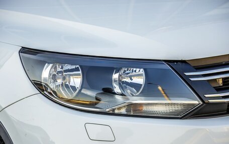 Volkswagen Tiguan I, 2014 год, 1 198 000 рублей, 11 фотография