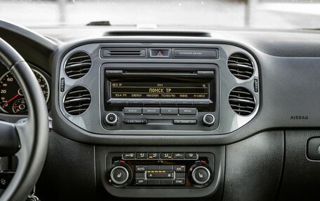 Volkswagen Tiguan I, 2014 год, 1 198 000 рублей, 16 фотография