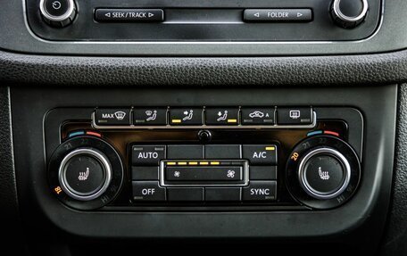 Volkswagen Tiguan I, 2014 год, 1 198 000 рублей, 18 фотография