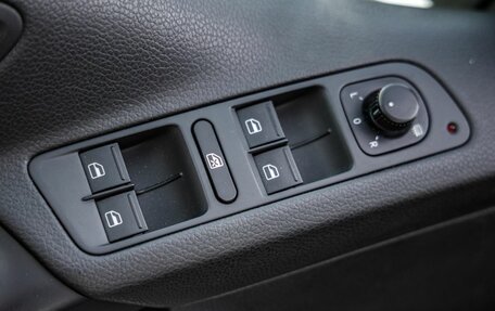 Volkswagen Tiguan I, 2014 год, 1 198 000 рублей, 15 фотография