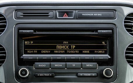 Volkswagen Tiguan I, 2014 год, 1 198 000 рублей, 17 фотография