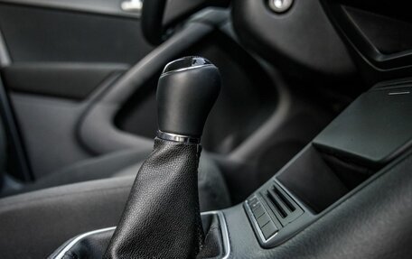 Volkswagen Tiguan I, 2014 год, 1 198 000 рублей, 24 фотография