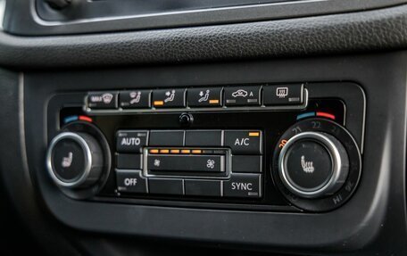 Volkswagen Tiguan I, 2014 год, 1 198 000 рублей, 23 фотография