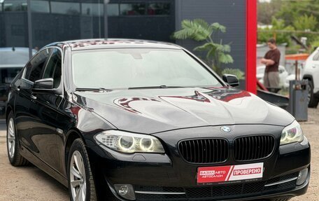 BMW 5 серия, 2012 год, 1 670 000 рублей, 3 фотография