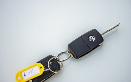 Volkswagen Tiguan I, 2014 год, 1 198 000 рублей, 29 фотография