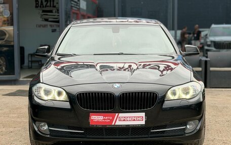 BMW 5 серия, 2012 год, 1 670 000 рублей, 4 фотография