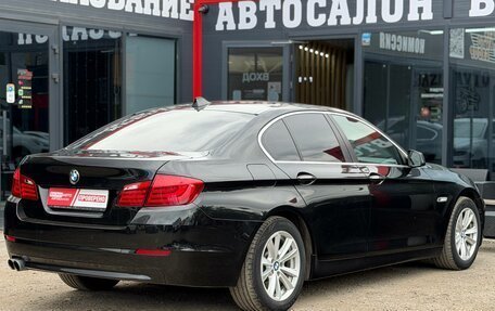 BMW 5 серия, 2012 год, 1 670 000 рублей, 12 фотография
