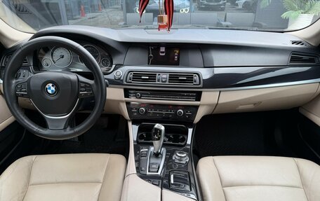 BMW 5 серия, 2012 год, 1 670 000 рублей, 13 фотография