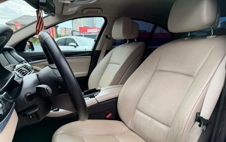BMW 5 серия, 2012 год, 1 670 000 рублей, 16 фотография