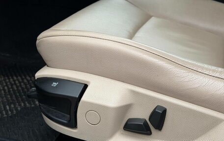 BMW 5 серия, 2012 год, 1 670 000 рублей, 17 фотография