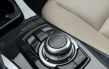 BMW 5 серия, 2012 год, 1 670 000 рублей, 25 фотография
