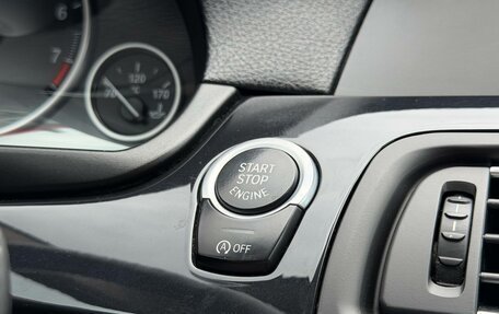 BMW 5 серия, 2012 год, 1 670 000 рублей, 20 фотография