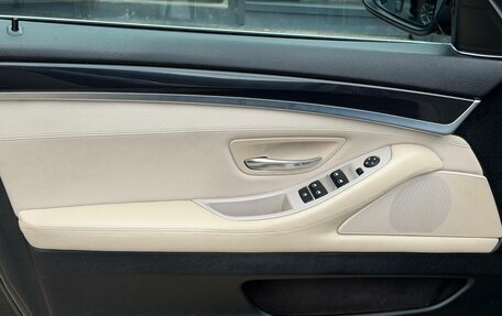 BMW 5 серия, 2012 год, 1 670 000 рублей, 27 фотография