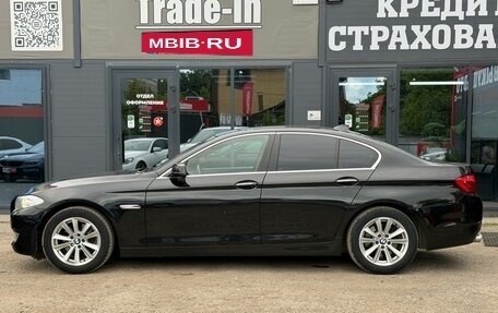 BMW 5 серия, 2012 год, 1 670 000 рублей, 7 фотография
