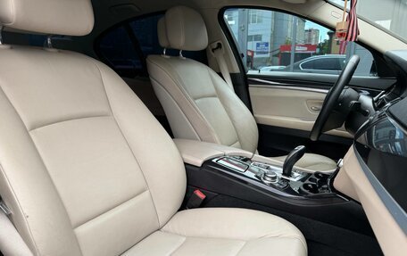 BMW 5 серия, 2012 год, 1 670 000 рублей, 31 фотография