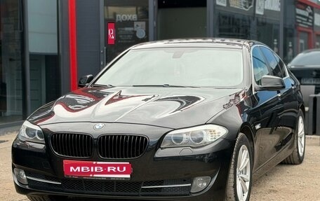 BMW 5 серия, 2012 год, 1 670 000 рублей, 5 фотография
