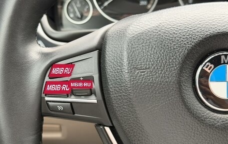 BMW 5 серия, 2012 год, 1 670 000 рублей, 34 фотография