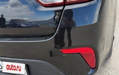 KIA Rio IV, 2018 год, 899 999 рублей, 6 фотография