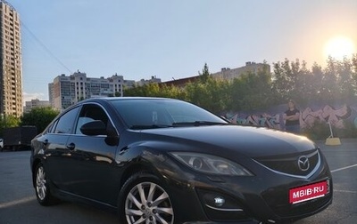 Mazda 6, 2011 год, 760 000 рублей, 1 фотография
