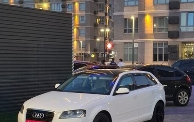 Audi A3, 2012 год, 1 250 000 рублей, 1 фотография