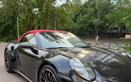 Porsche 911, 2026 год, 45 000 000 рублей, 1 фотография