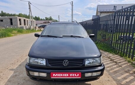 Volkswagen Passat B4, 1996 год, 299 999 рублей, 1 фотография