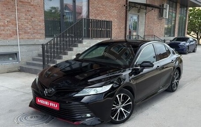 Toyota Camry, 2020 год, 2 560 000 рублей, 1 фотография