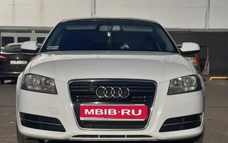 Audi A3, 2012 год, 1 250 000 рублей, 2 фотография