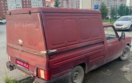 ИЖ 2717, 2005 год, 250 000 рублей, 1 фотография