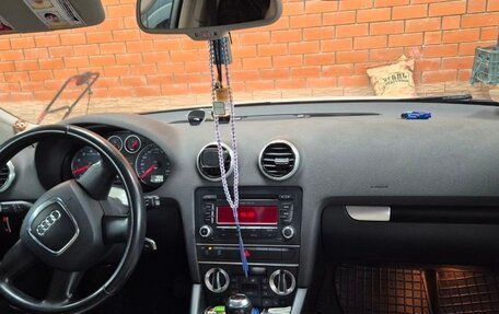 Audi A3, 2012 год, 1 250 000 рублей, 6 фотография