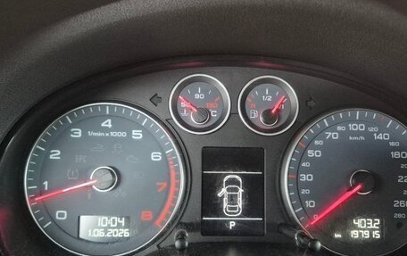 Audi A3, 2012 год, 1 250 000 рублей, 5 фотография