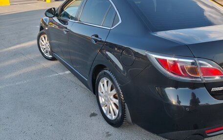 Mazda 6, 2011 год, 760 000 рублей, 3 фотография
