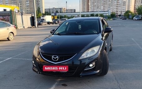 Mazda 6, 2011 год, 760 000 рублей, 11 фотография