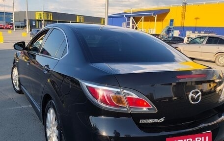 Mazda 6, 2011 год, 760 000 рублей, 4 фотография
