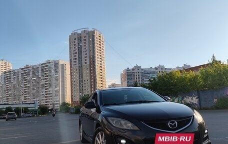 Mazda 6, 2011 год, 760 000 рублей, 10 фотография
