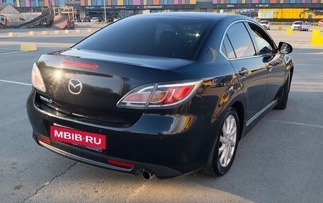 Mazda 6, 2011 год, 760 000 рублей, 5 фотография