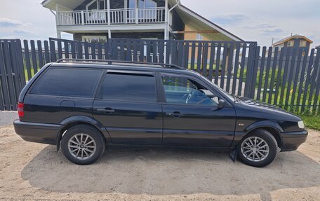 Volkswagen Passat B4, 1996 год, 299 999 рублей, 5 фотография