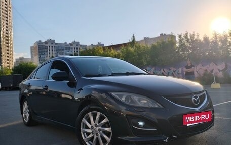 Mazda 6, 2011 год, 760 000 рублей, 9 фотография